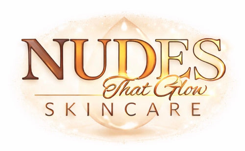 Nudes That Glow Skincare™