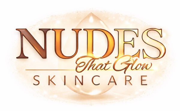 Nudes That Glow Skincare™